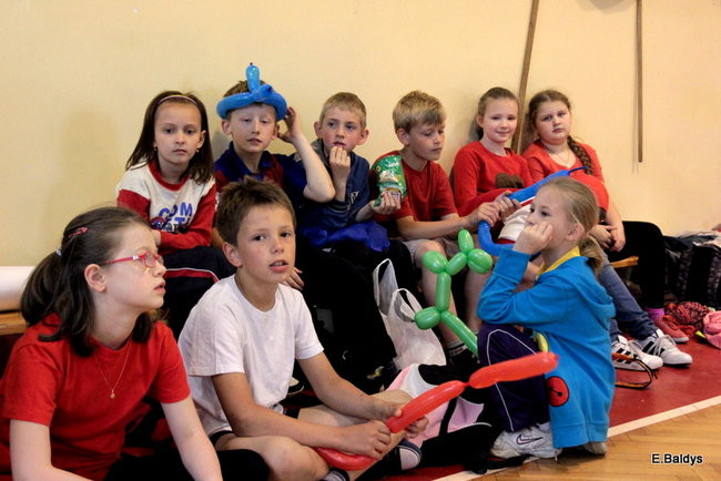 Dzień bez cyberprzemocy w SP 3 (zdjęcia)