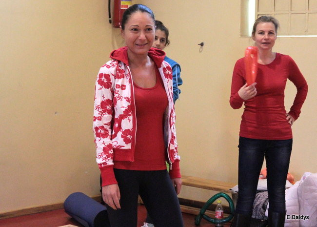 Dzień bez cyberprzemocy w SP 3 (zdjęcia)