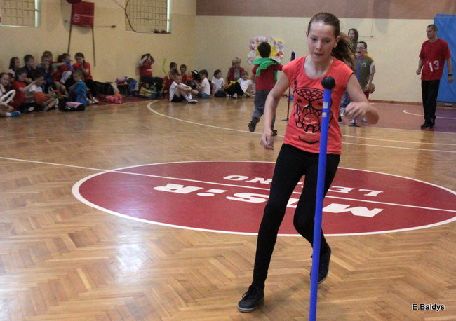 Dzień bez cyberprzemocy w SP 3 (zdjęcia)