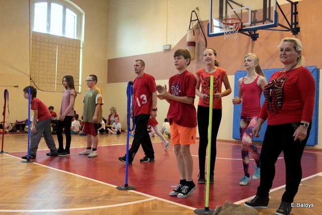 Dzień bez cyberprzemocy w SP 3 (zdjęcia)