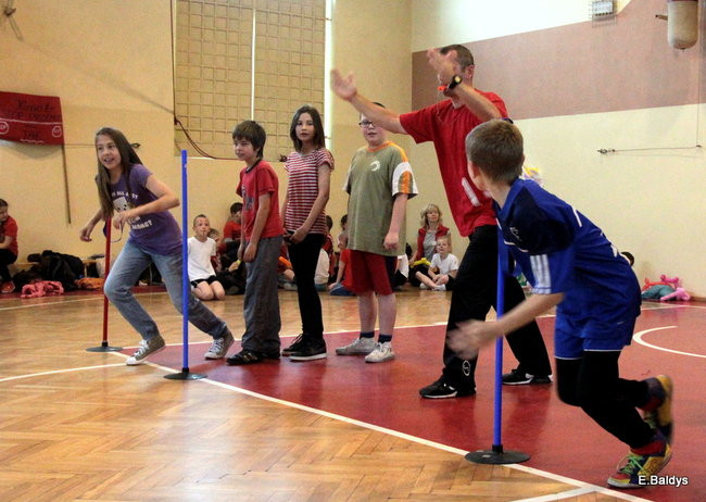 Dzień bez cyberprzemocy w SP 3 (zdjęcia)