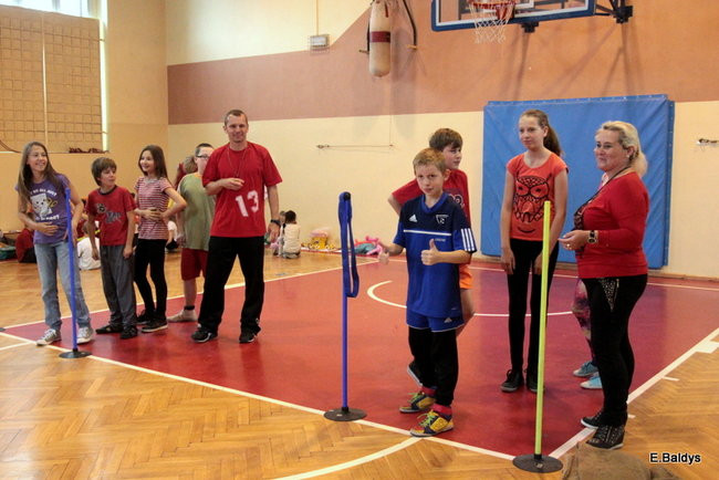 Dzień bez cyberprzemocy w SP 3 (zdjęcia)