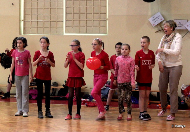 Dzień bez cyberprzemocy w SP 3 (zdjęcia)