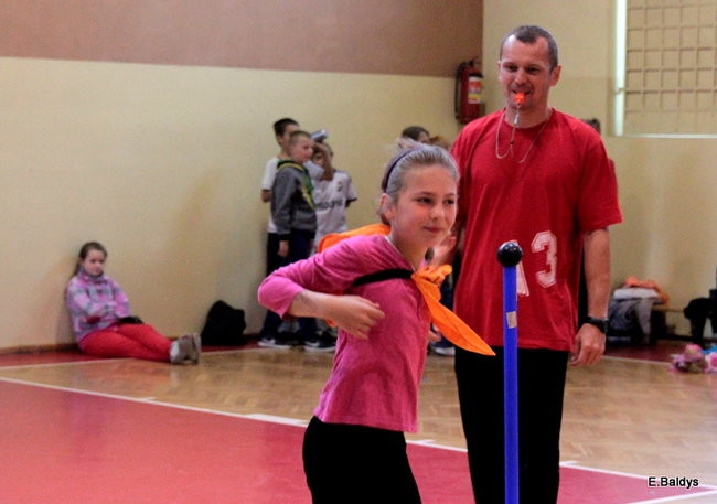 Dzień bez cyberprzemocy w SP 3 (zdjęcia)