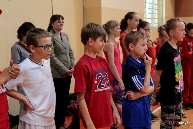 Dzień bez cyberprzemocy w SP 3 (zdjęcia)