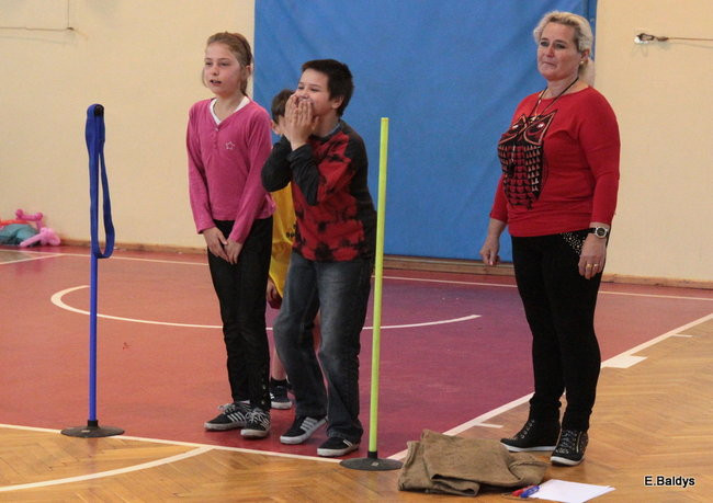 Dzień bez cyberprzemocy w SP 3 (zdjęcia)