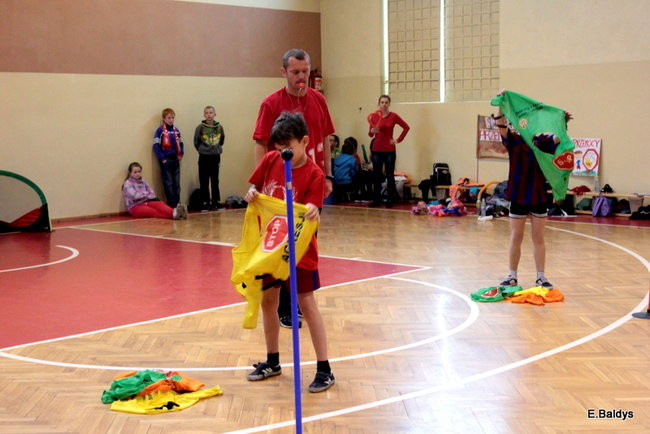 Dzień bez cyberprzemocy w SP 3 (zdjęcia)