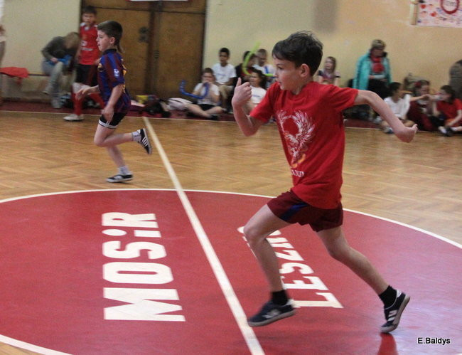 Dzień bez cyberprzemocy w SP 3 (zdjęcia)