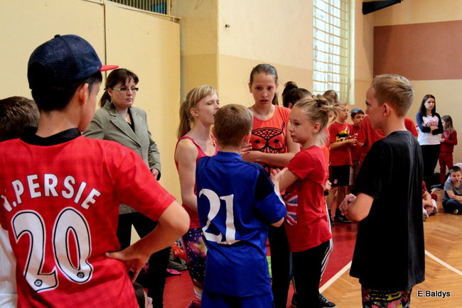 Dzień bez cyberprzemocy w SP 3 (zdjęcia)