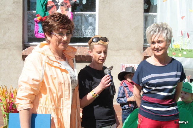 Mamo, tato baw się razem z nami (zdjęcia)