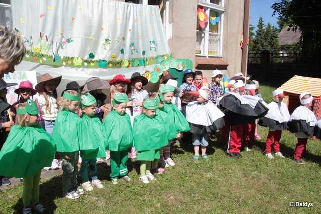 Mamo, tato baw się razem z nami (zdjęcia)