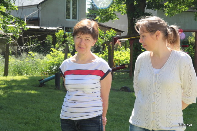 Mamo, tato baw się razem z nami (zdjęcia)