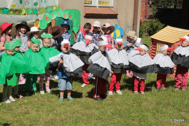 Mamo, tato baw się razem z nami (zdjęcia)