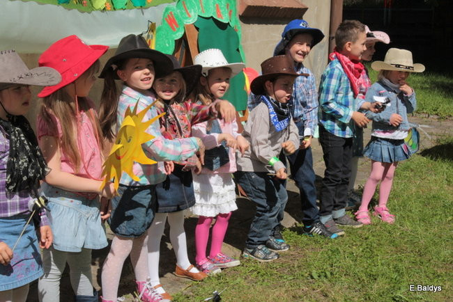 Mamo, tato baw się razem z nami (zdjęcia)