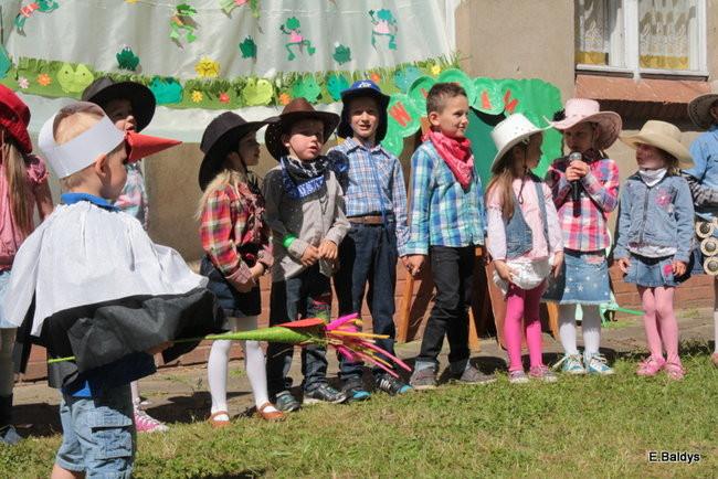 Mamo, tato baw się razem z nami (zdjęcia)