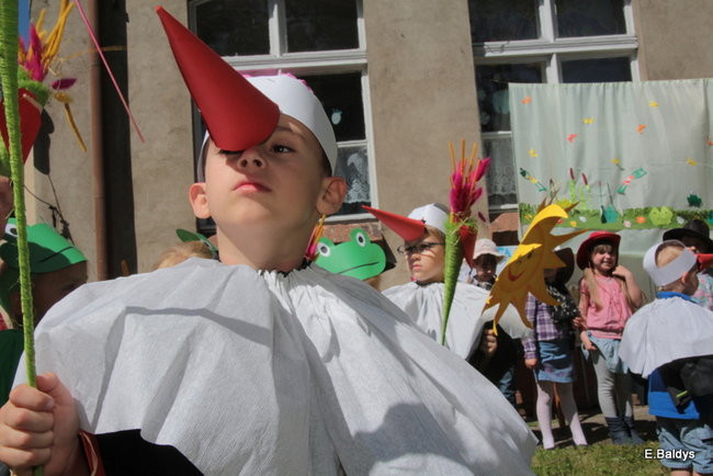 Mamo, tato baw się razem z nami (zdjęcia)