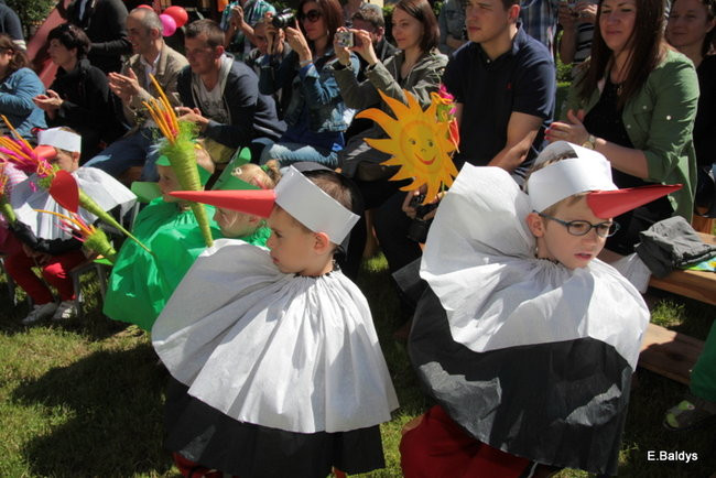 Mamo, tato baw się razem z nami (zdjęcia)