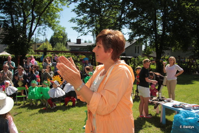 Mamo, tato baw się razem z nami (zdjęcia)