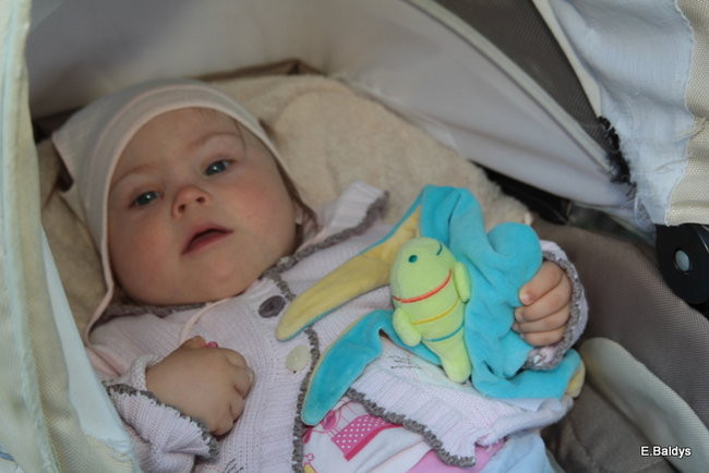 Mamo, tato baw się razem z nami (zdjęcia)