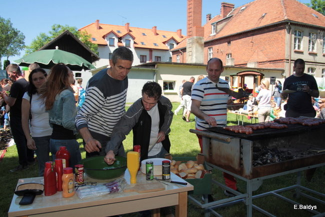 Mamo, tato baw się razem z nami (zdjęcia)