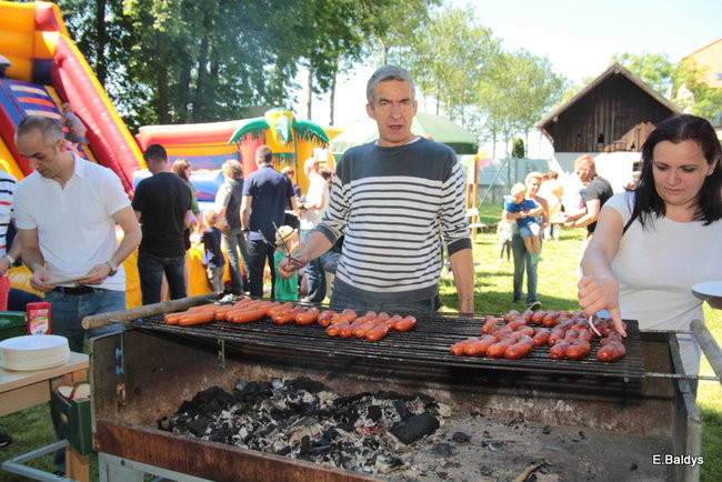 Mamo, tato baw się razem z nami (zdjęcia)