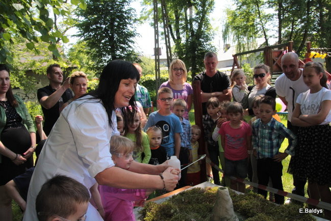 Mamo, tato baw się razem z nami (zdjęcia)
