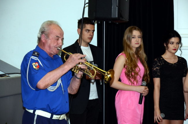 Dworakowski i Szyszkowiak zasłużeni dla Leszna