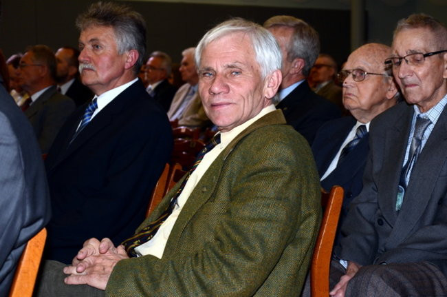 Dworakowski i Szyszkowiak zasłużeni dla Leszna