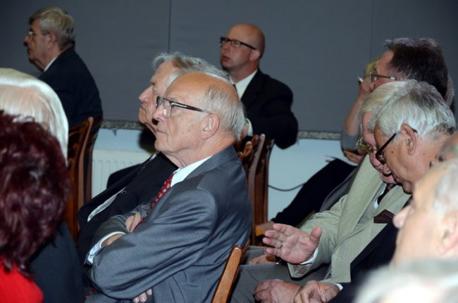 Dworakowski i Szyszkowiak zasłużeni dla Leszna