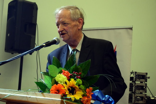 Dworakowski i Szyszkowiak zasłużeni dla Leszna