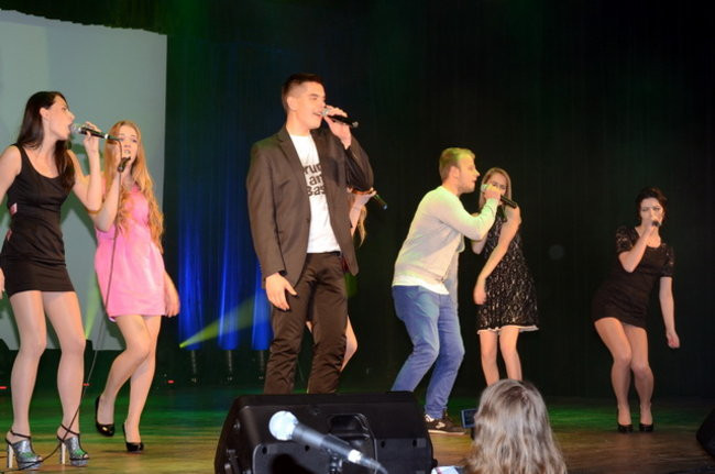 Dworakowski i Szyszkowiak zasłużeni dla Leszna