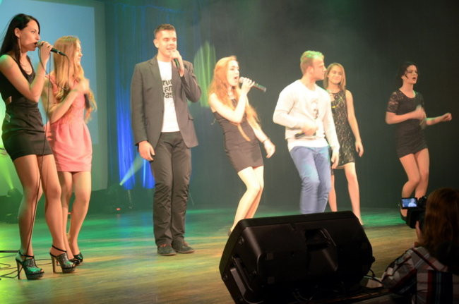 Dworakowski i Szyszkowiak zasłużeni dla Leszna