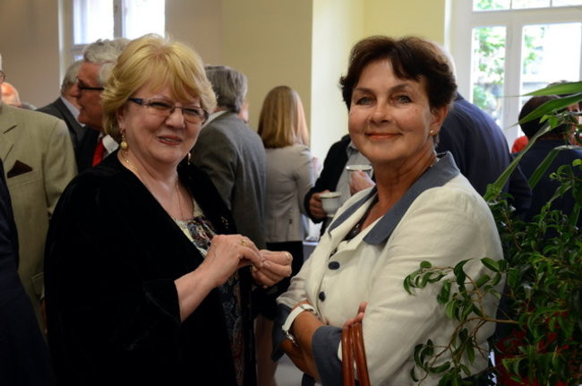 Dworakowski i Szyszkowiak zasłużeni dla Leszna