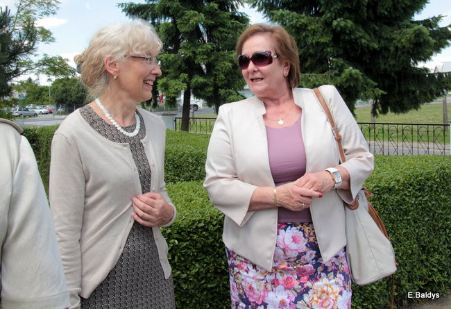 Twórca teatru upamiętniony (zdjęcia)