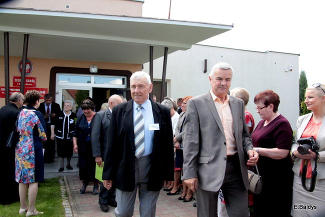 Twórca teatru upamiętniony (zdjęcia)