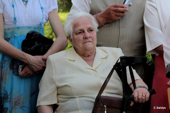 Twórca teatru upamiętniony (zdjęcia)