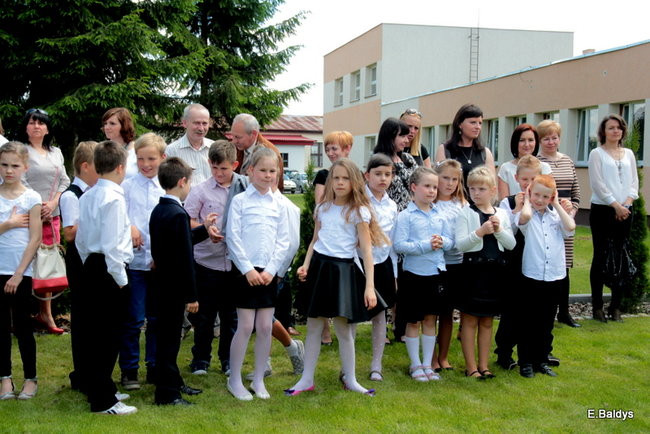 Twórca teatru upamiętniony (zdjęcia)