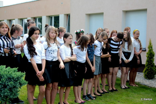 Twórca teatru upamiętniony (zdjęcia)