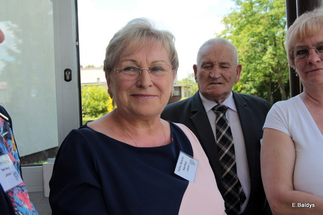 Twórca teatru upamiętniony (zdjęcia)