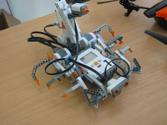 III edycja Festiwalu Technologii w Lesznie za nami! (zdjęcia)