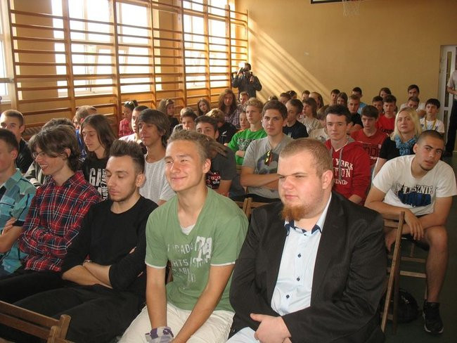 III edycja Festiwalu Technologii w Lesznie za nami! (zdjęcia)