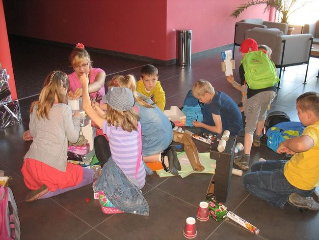 III edycja Festiwalu Technologii w Lesznie za nami! (zdjęcia)