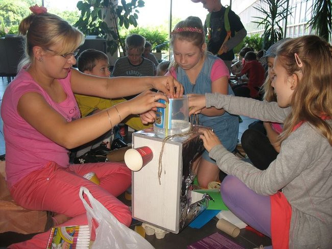 III edycja Festiwalu Technologii w Lesznie za nami! (zdjęcia)