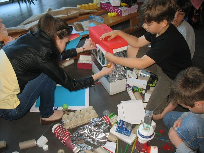 III edycja Festiwalu Technologii w Lesznie za nami! (zdjęcia)