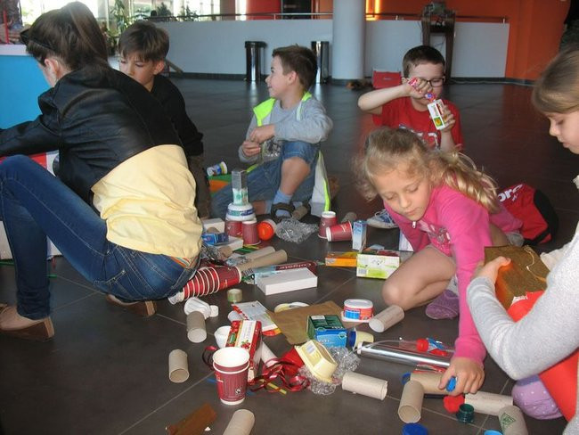 III edycja Festiwalu Technologii w Lesznie za nami! (zdjęcia)