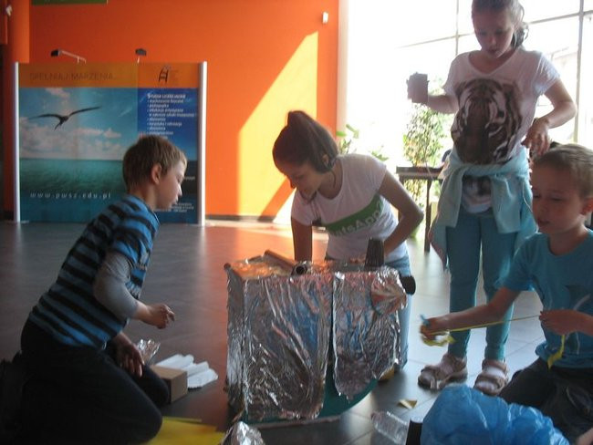 III edycja Festiwalu Technologii w Lesznie za nami! (zdjęcia)