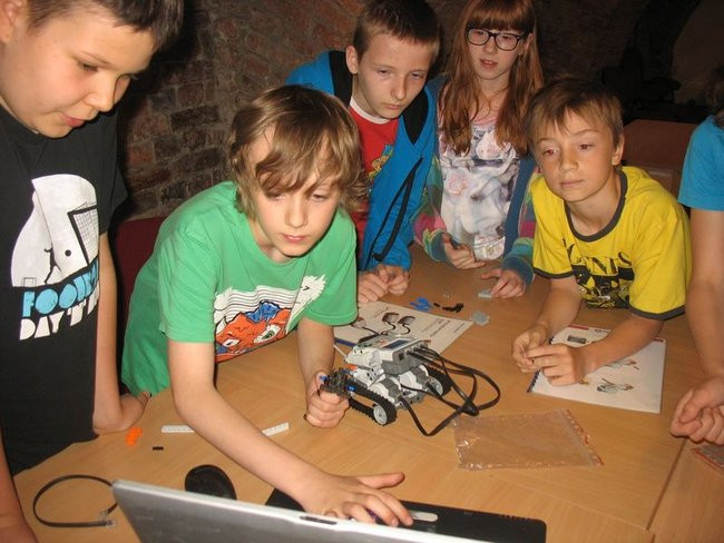 III edycja Festiwalu Technologii w Lesznie za nami! (zdjęcia)