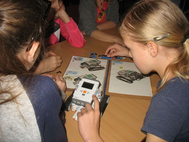 III edycja Festiwalu Technologii w Lesznie za nami! (zdjęcia)