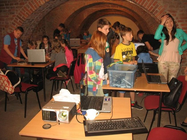 III edycja Festiwalu Technologii w Lesznie za nami! (zdjęcia)