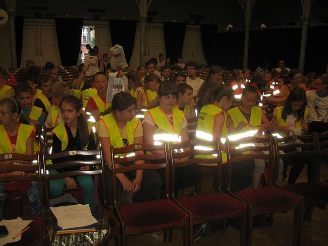 III edycja Festiwalu Technologii w Lesznie za nami! (zdjęcia)